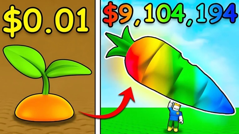 🌱 Grow a Garden Codes (July 2025): Redeem Free Rewards Today!