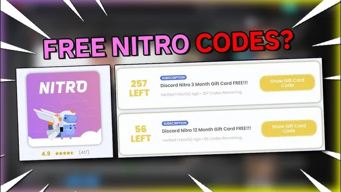 nitro